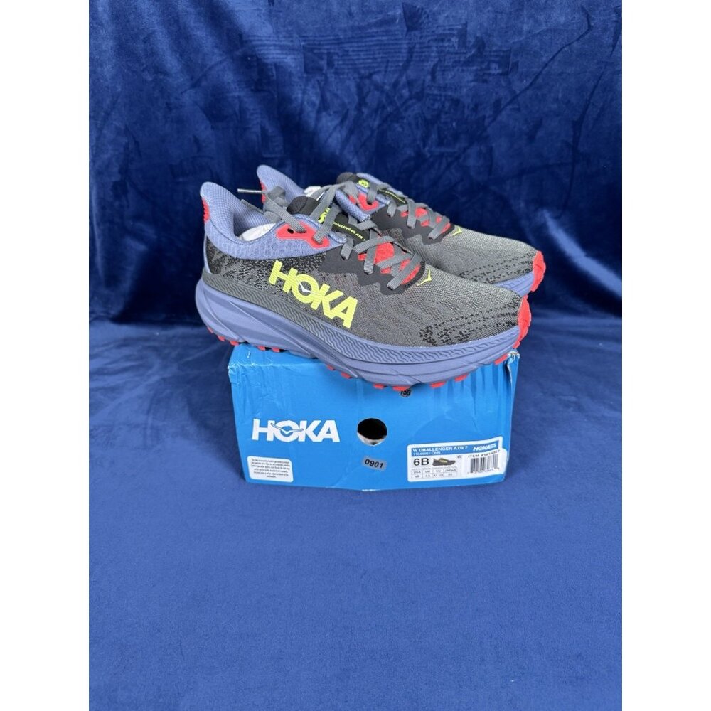 Hoka Women's Challenger ATR 7 Size 6 0901